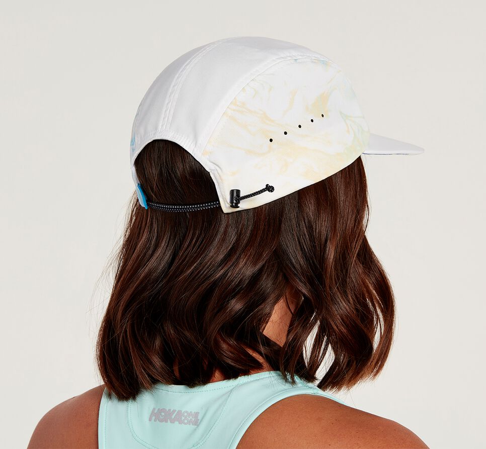 All Gender Hoka One One Performance Hat Together | RGHEMO760