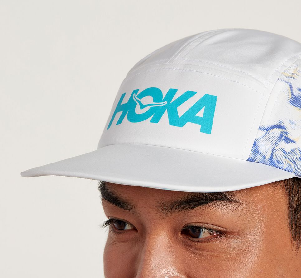 All Gender Hoka One One Performance Hat Together | RGHEMO760